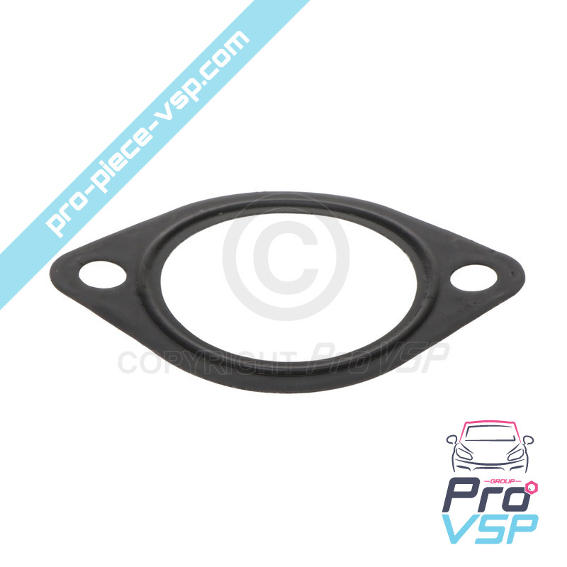 Thermostat gasket