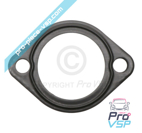 Thermostat gasket
