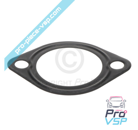 Thermostat gasket