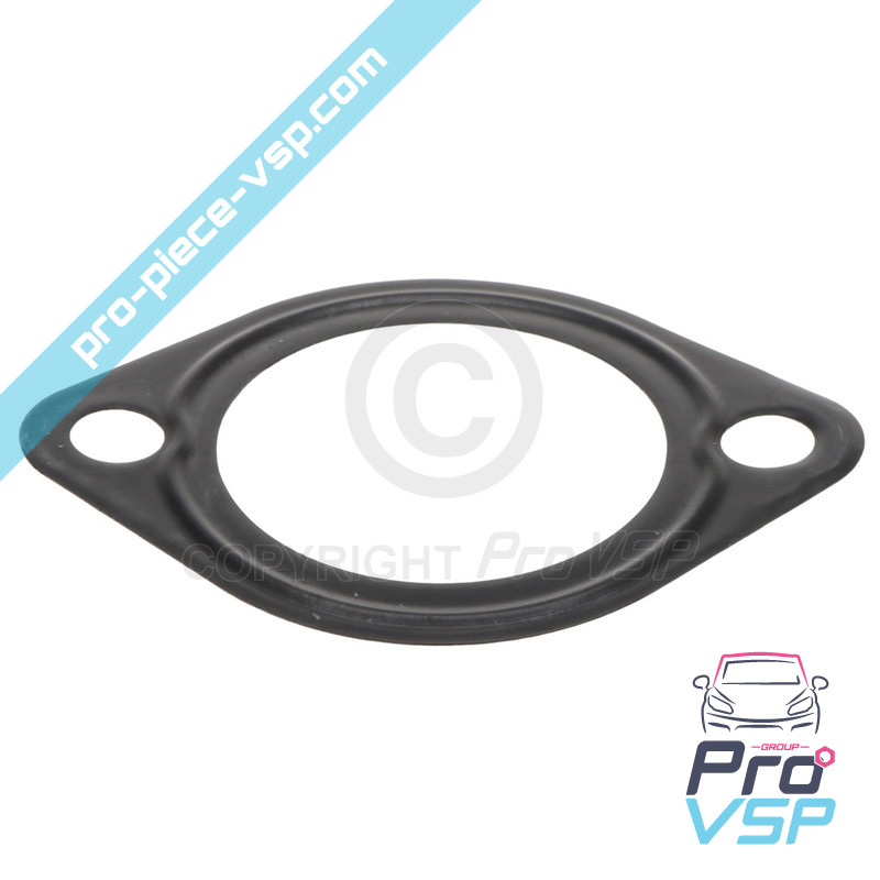 Thermostat gasket