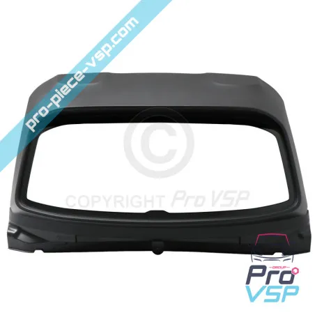 Trim de bisel trasero original para Citroën Ami / Opel Rocks-E