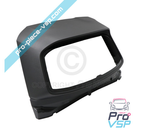 Origem da hubcap da janela traseira para Citroën Ami / Opel Rocks-E