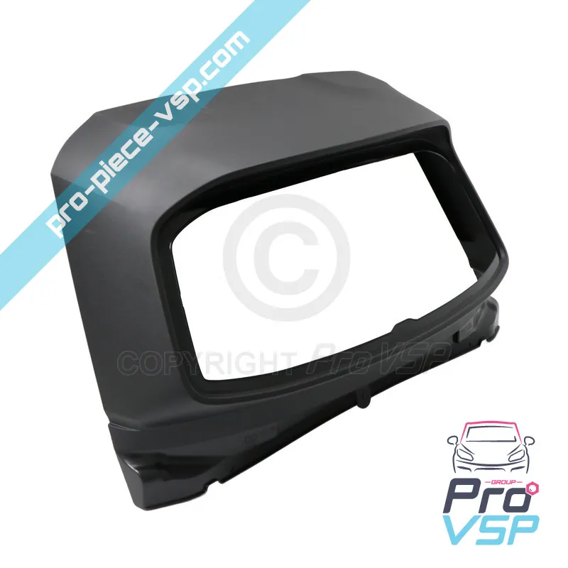 Origem da hubcap da janela traseira para Citroën Ami / Opel Rocks-E