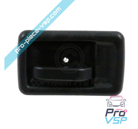 Punho de porta interno direito