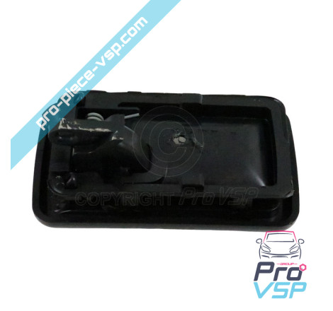 Right inner door handle