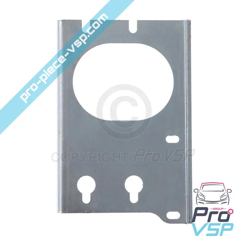 Right radiator holder Origin for Casalini