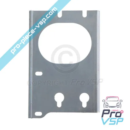 Left radiator holder Casalini