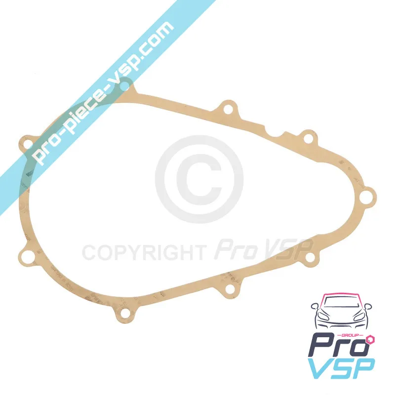 Cárter de origem para Ligier