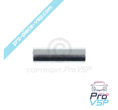 Exhaust spacer