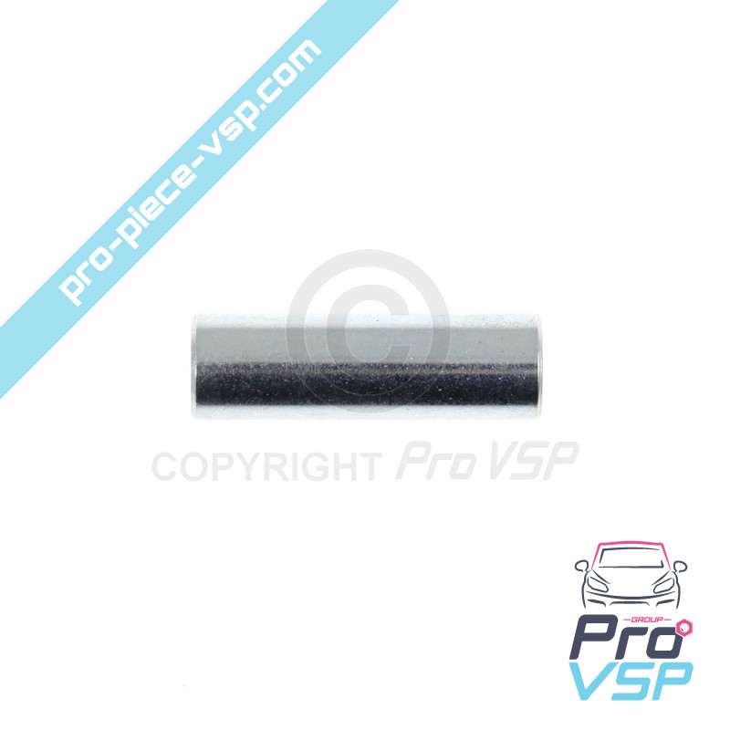Exhaust spacer