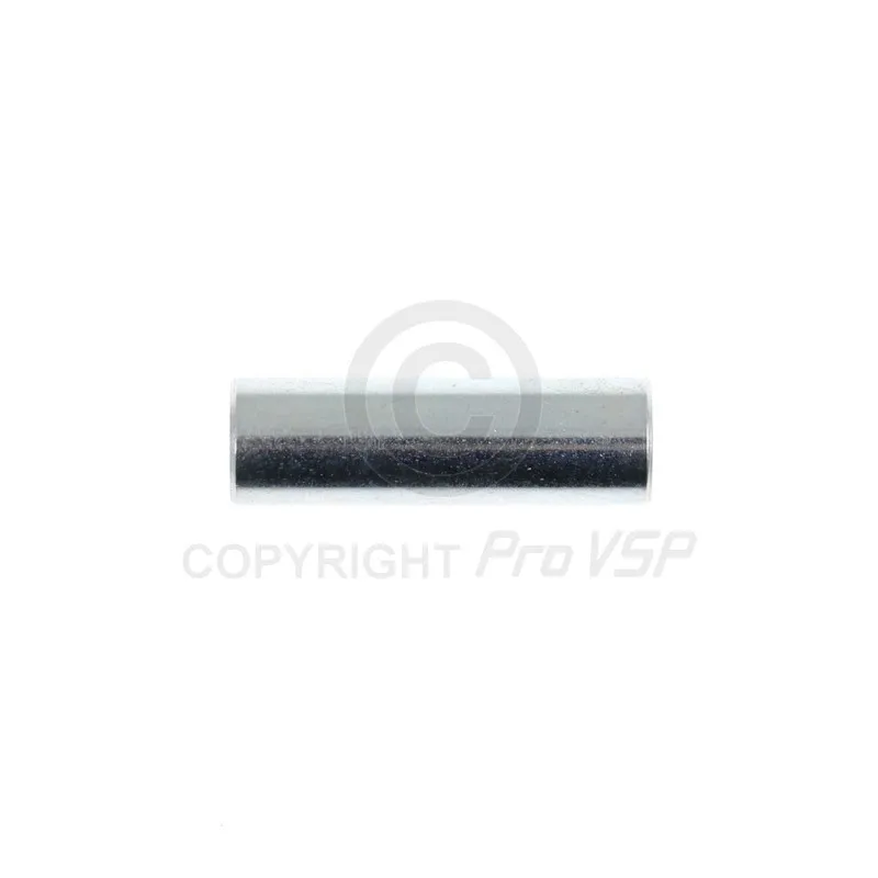 Exhaust spacer