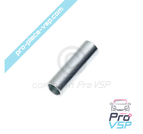 Exhaust spacer