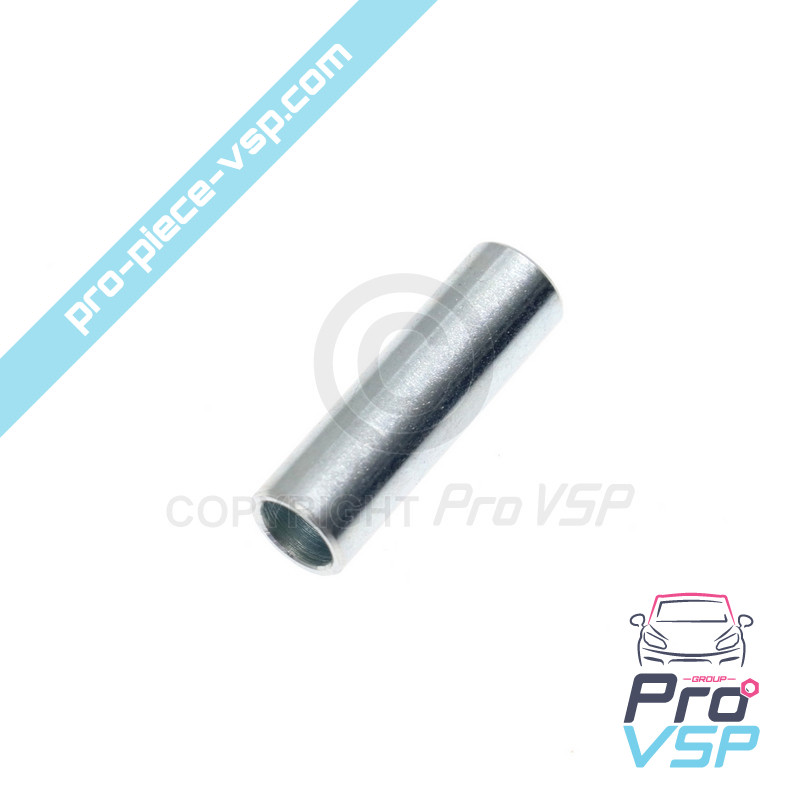 Exhaust spacer