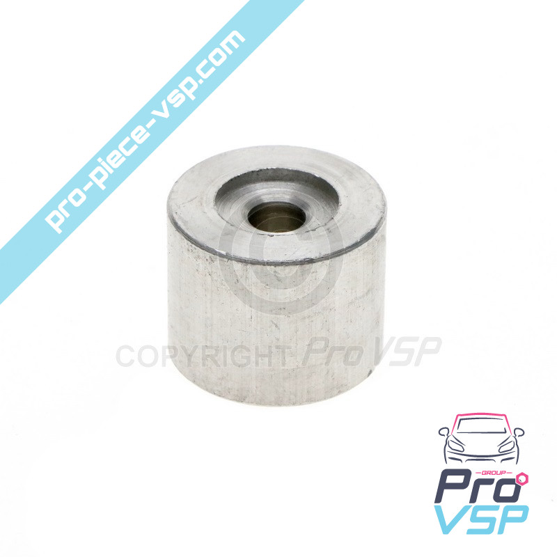 Exhaust spacer