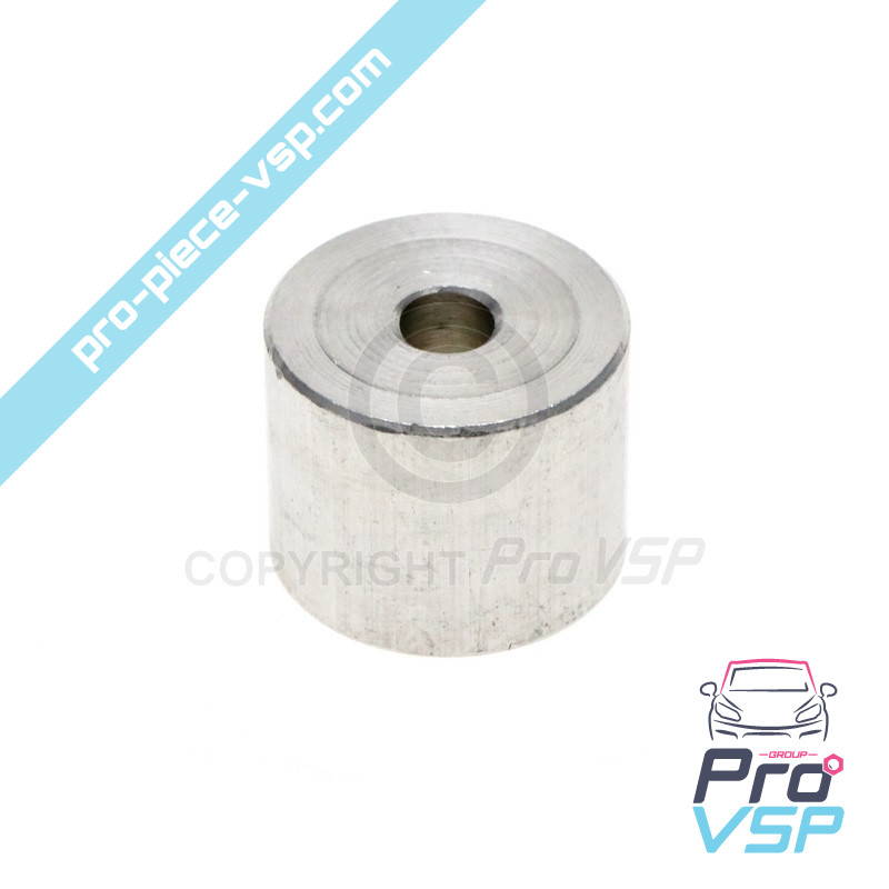 Exhaust spacer