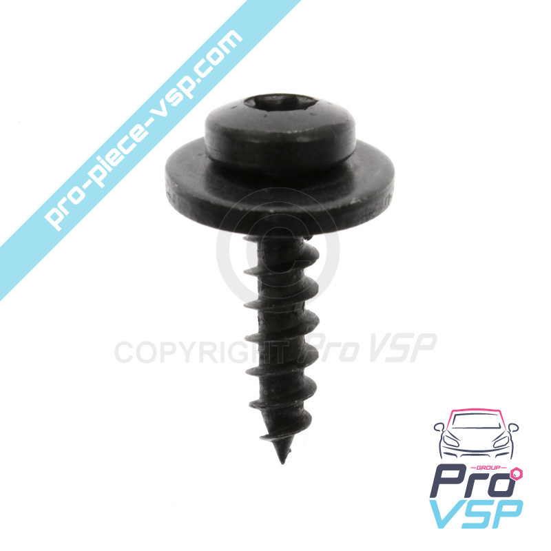 CBLX screw