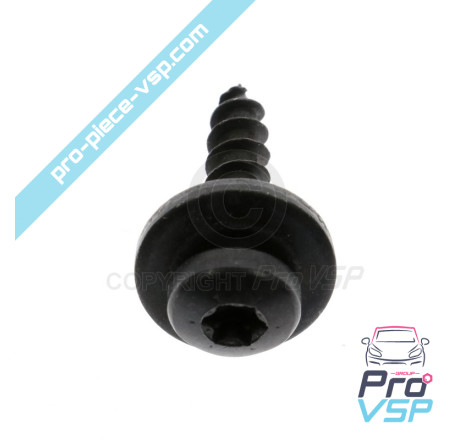 CBLX screw