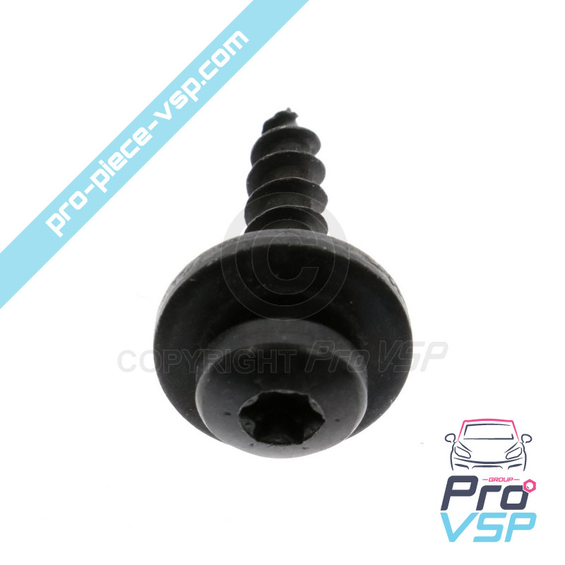 CBLX screw