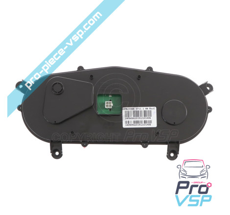 Compteur origine pour Ligier Microcar Dué