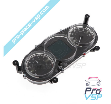 Compteur origine pour Ligier Microcar Dué