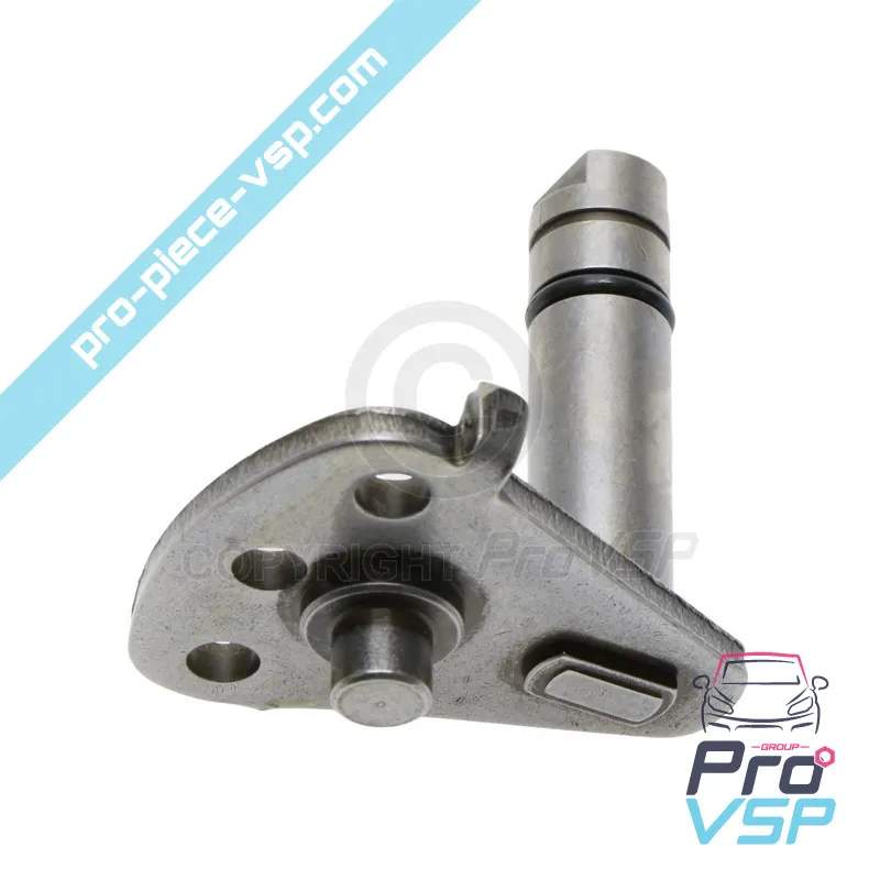 Selector de casete