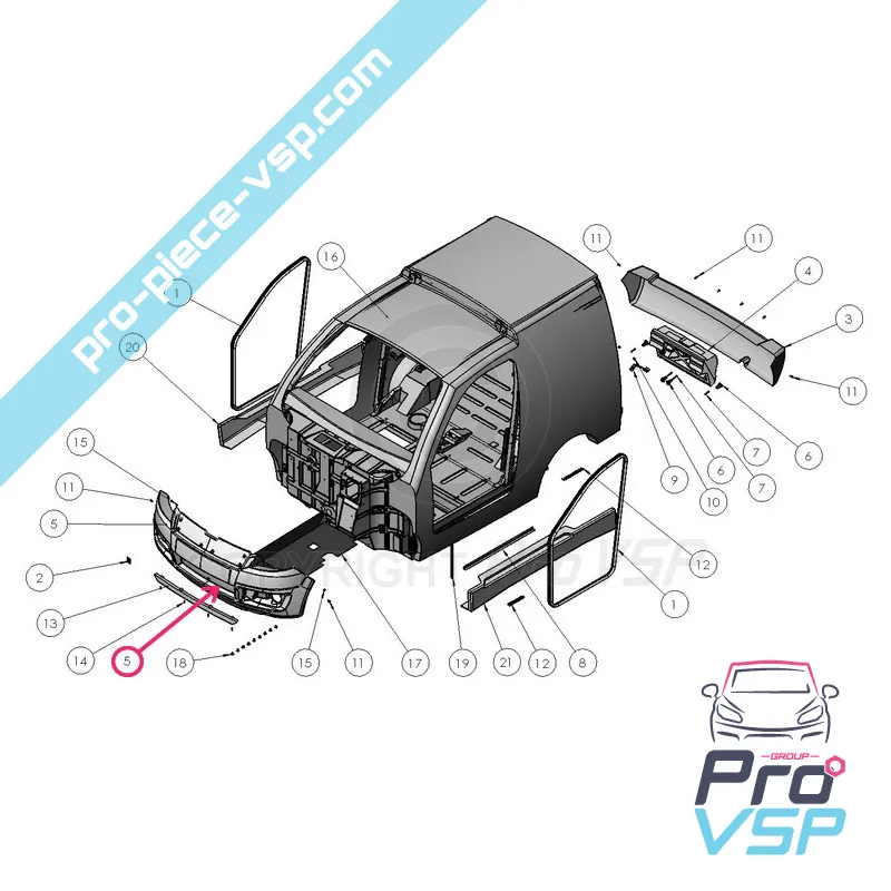 %product-name% ausdrängen %summary%