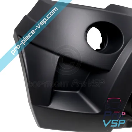 Parachoques delantero