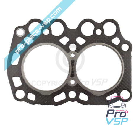Cylinder head gasket