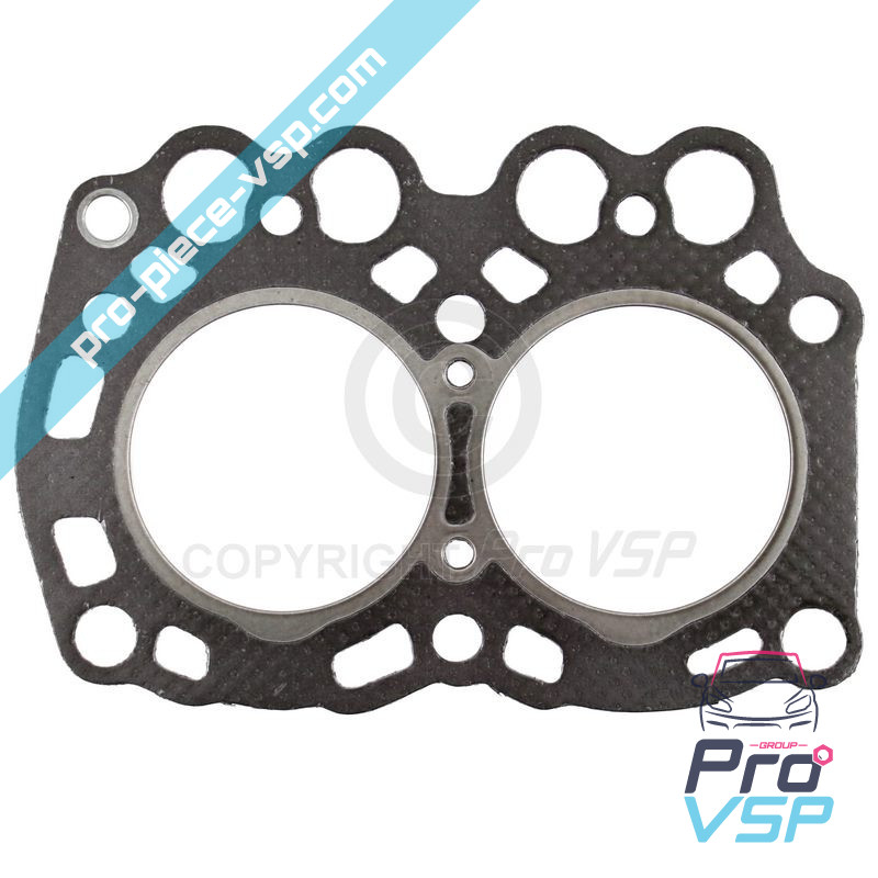 Cylinder head gasket