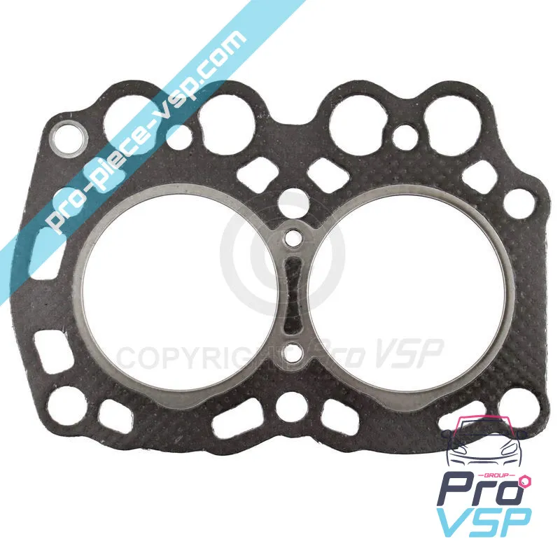 Cylinder head gasket