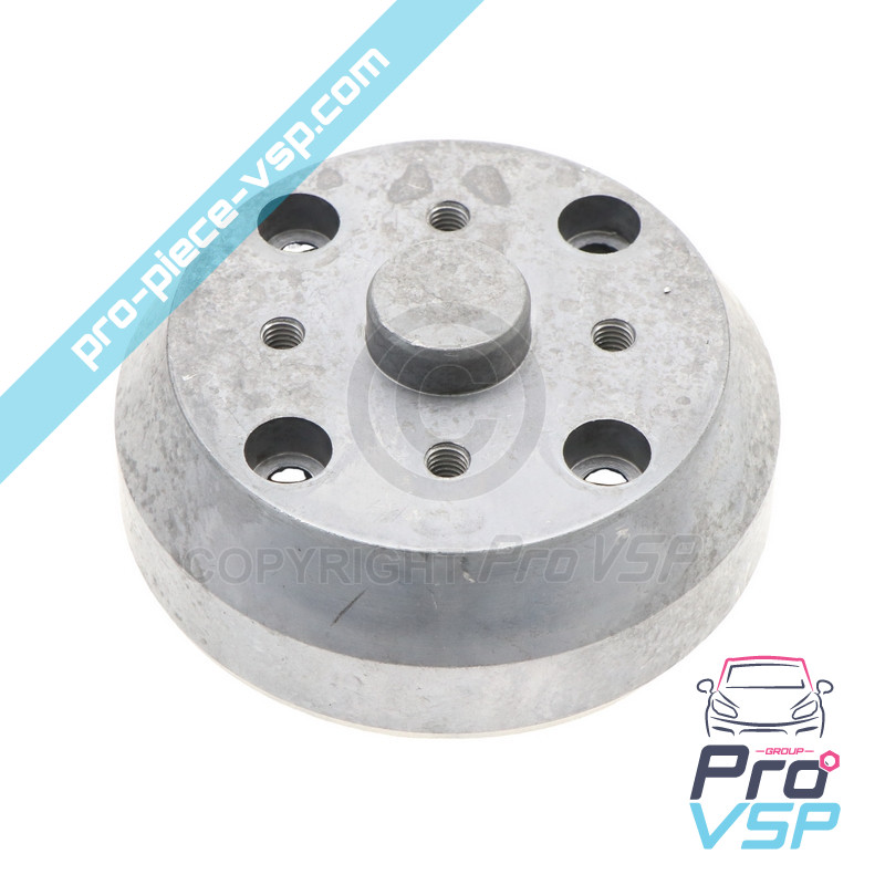 Entretoise hélice de ventilation pour moteur Lombardini Focs 502 523
