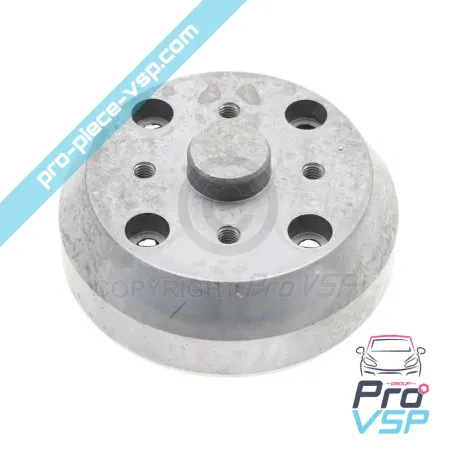 Spacer de ventilație elice pentru motor Lombardini Focs 502 523