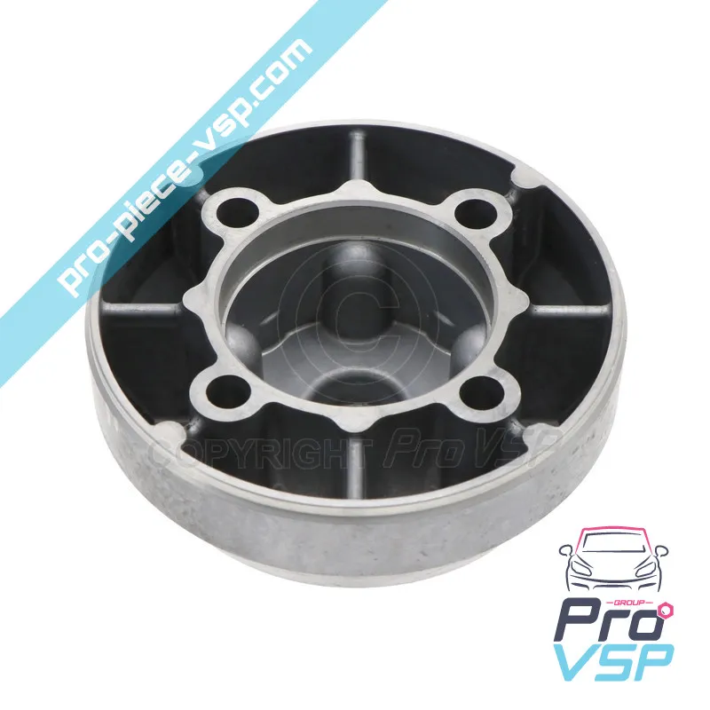 Abstandshalterlüftung Propeller für Motor Lombardini Focs 502 523