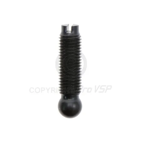 Vis de réglage de culbuteur d'injecteur pour moteur Lombardini Focs Progress 502