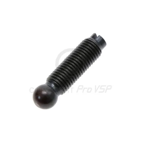 Vis de réglage de culbuteur d'injecteur pour moteur Lombardini Focs Progress 502