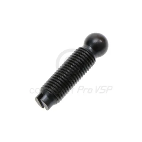 Vis de réglage de culbuteur d'injecteur pour moteur Lombardini Focs Progress 502