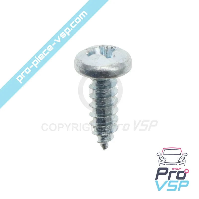 Scaling screw