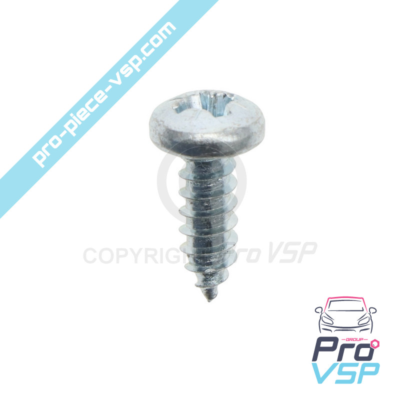 Tornillo de escala