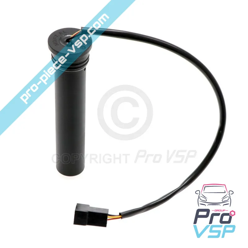 Jauge à carburant origine pour Casalini