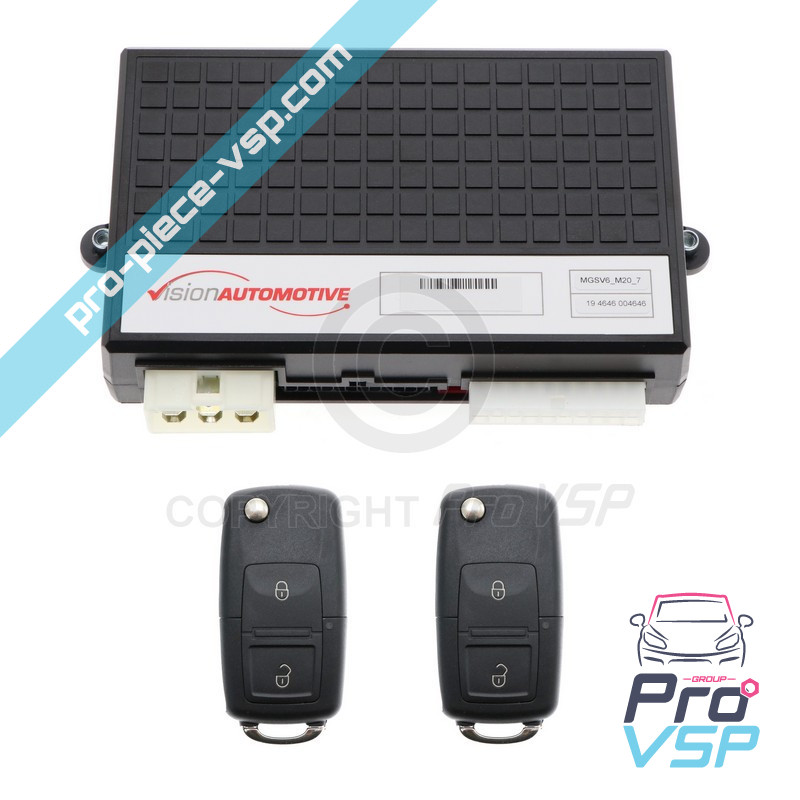 Remote control set +...