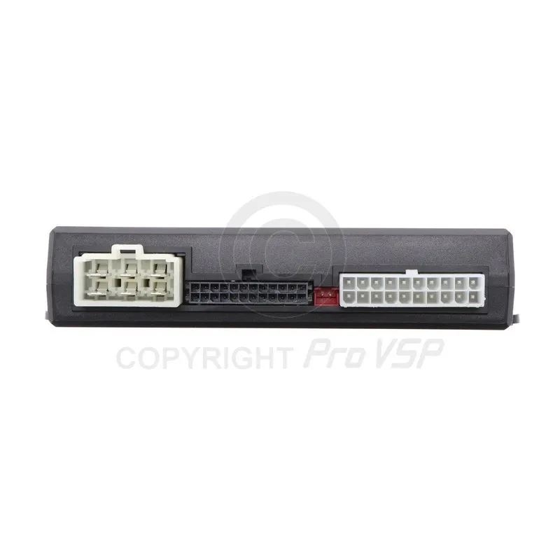 Set di controllo remoto + cassa del ricevitore