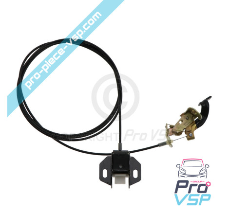 Origem do zíper de hatchback para Bellier Jade
