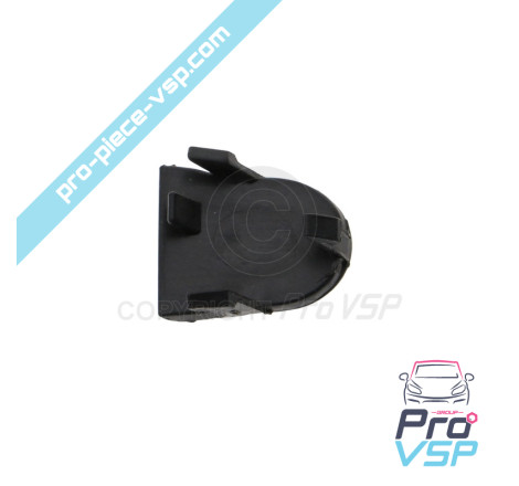 Vacuum shutter right pocket