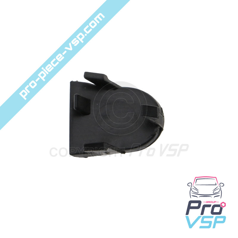 Obturateur de vide poche droit