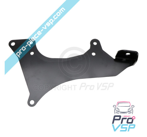 Support moteur droit origine pour Casalini M12 M14