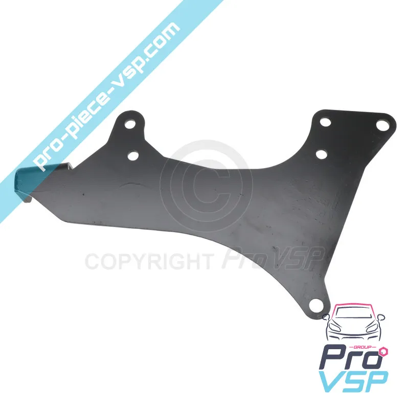Soporte del motor derecho