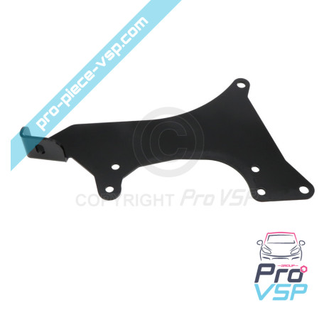 Support moteur droit origine pour Casalini M12 M14