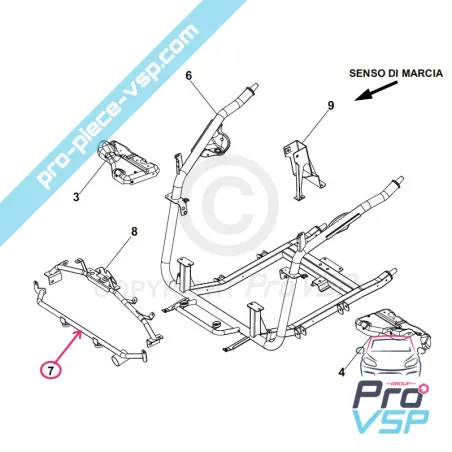 %product-name% ausdrängen %summary%