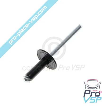 Rivet de carrosserie