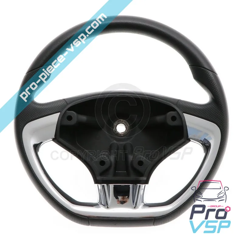 Steering wheel
